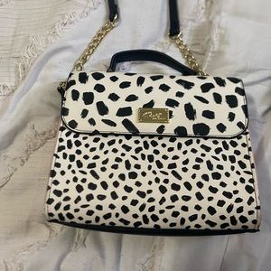 Betsy Johnson Purse